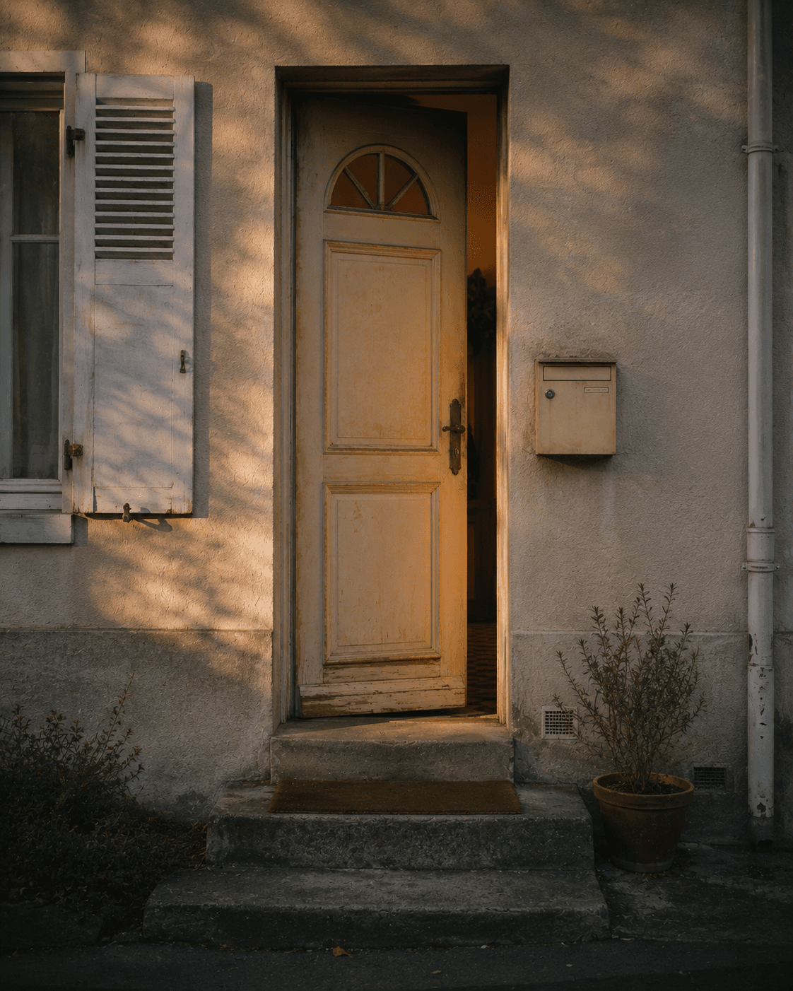 Transmission Maison — service professionnel